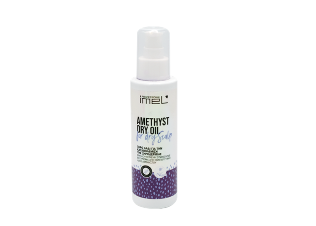 Ulei pentru scalp uscat, 150 ml